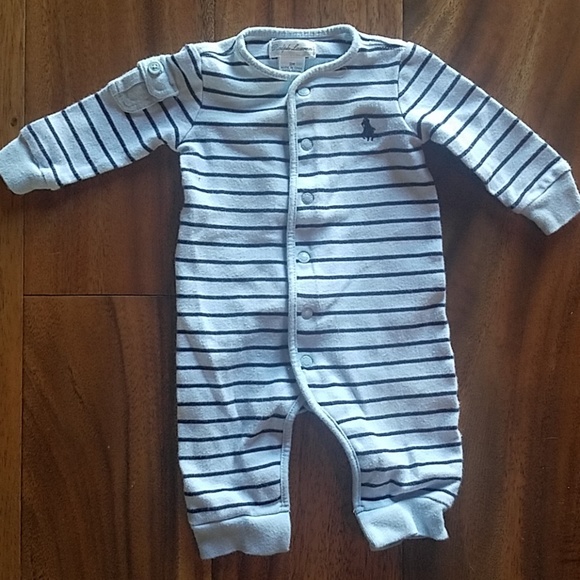 Ralph Lauren Other - Ralph Lauren Onesie